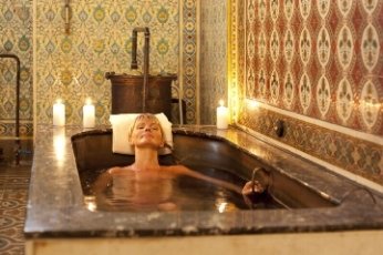 Wellness Pobyty