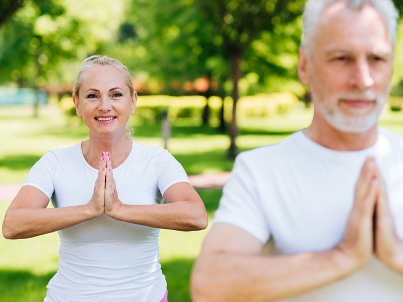 Lázeňský pobyt 21 ( od 4 nocí ) 