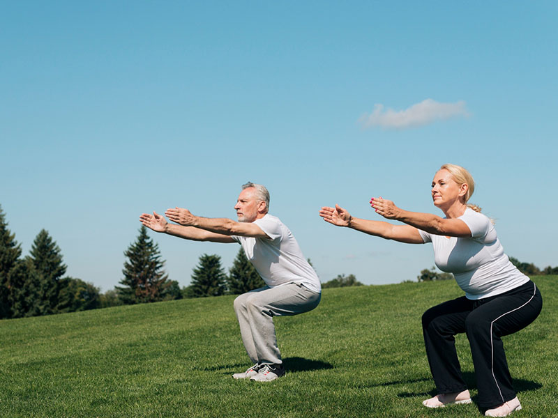 Lázeňský léčebný pobyt 