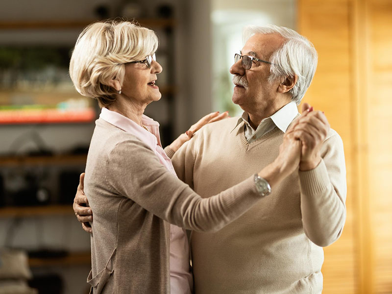 Komplexní léčení s plnou penzí 