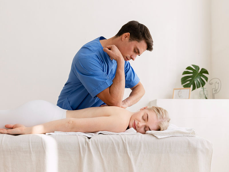 Lázeňský léčebný pobyt 2026 ( od 5 nocí )