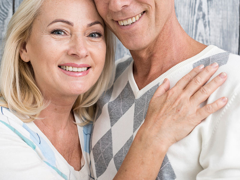 Intenzivní léčebný pobyt s polopenzí