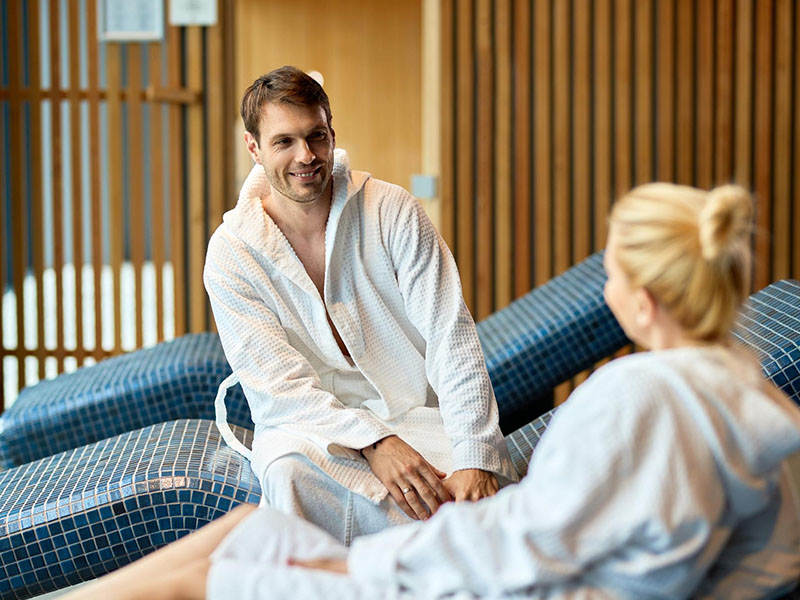 Relax a la carte Premium