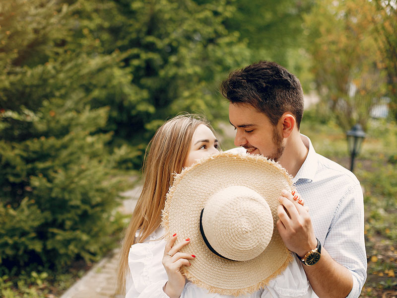 Romantika nejen na Valentýna 