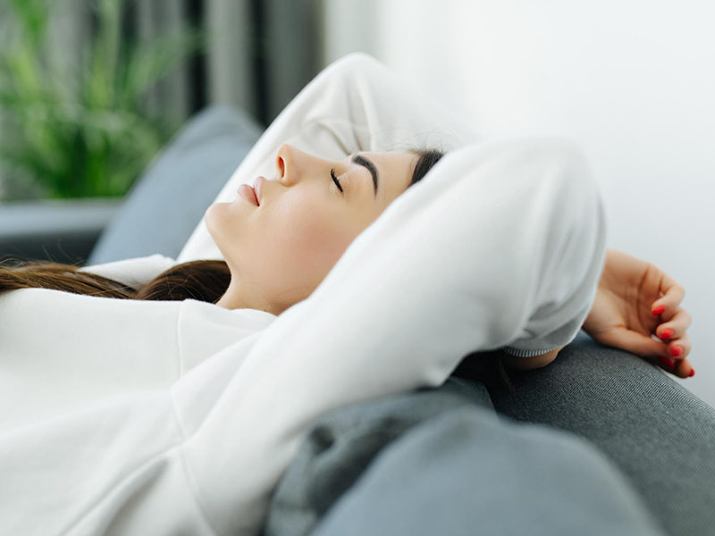 Lázeňský léčebný pobyt ( od 5 nocí )