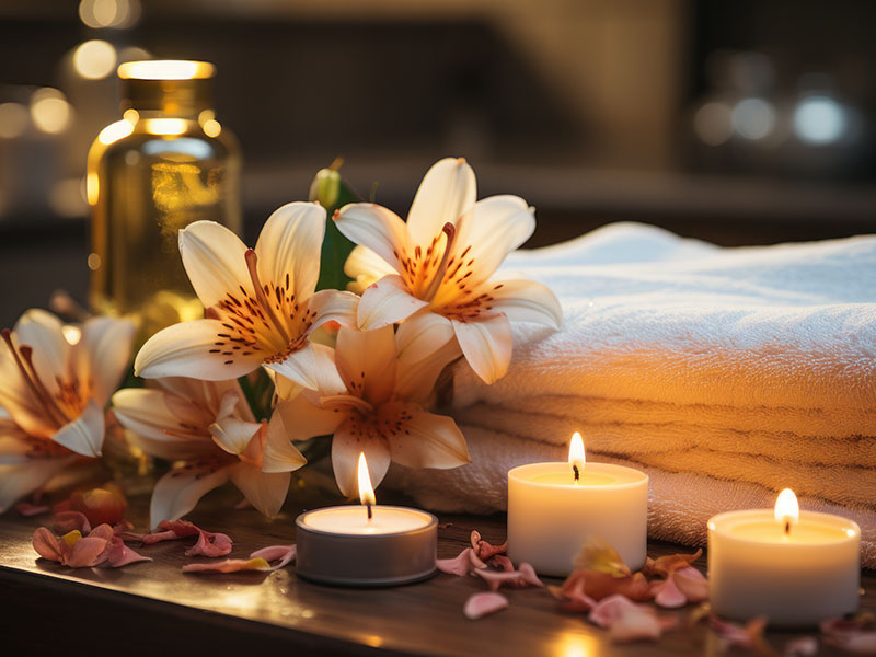 Tradiční léčebný pobyt ( od 5 nocí )