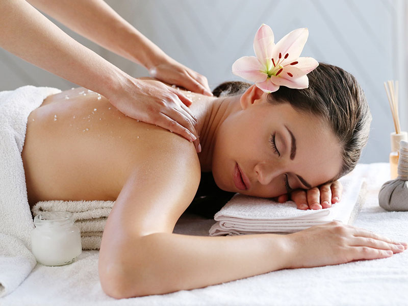 Lázeňský léčebný pobyt ( od 5 nocí )