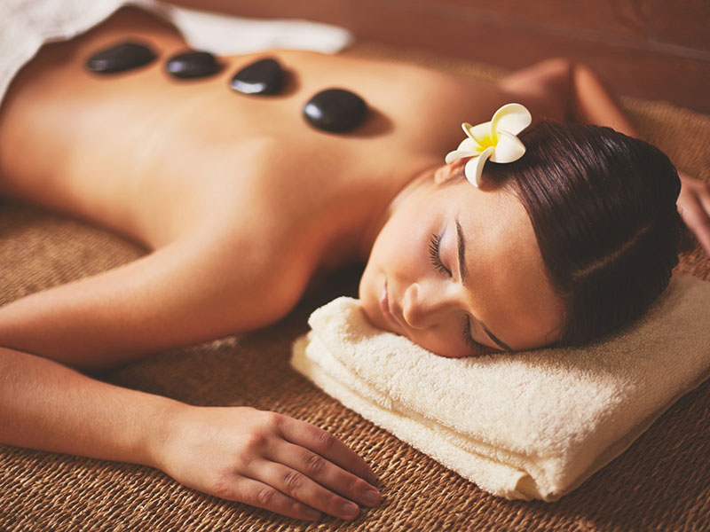 Krátké léčení krevního oběhu