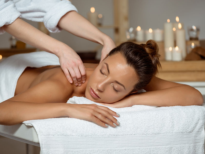 Intenzivní léčebný pobyt 2026