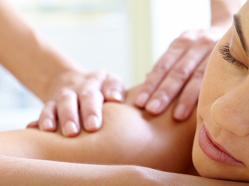 Nová energie - 7 nocí