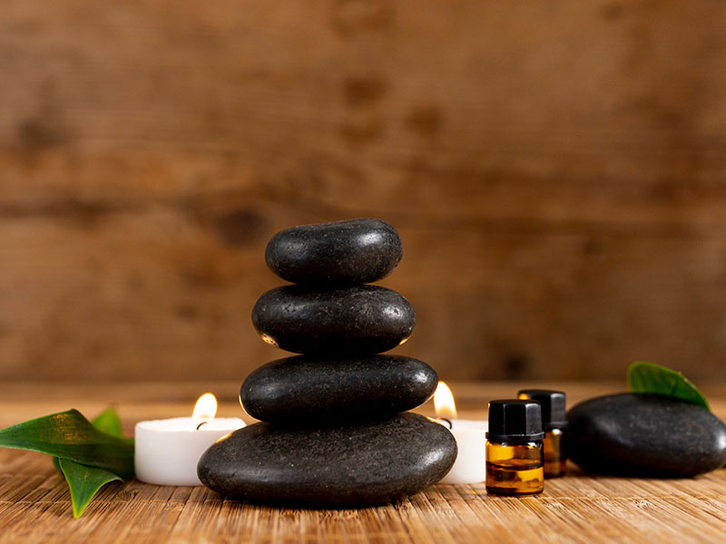 Ubytování se snídaní ( od 1 noci )