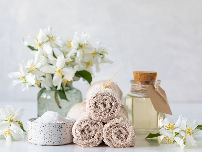 Ubytování s polopenzí ( od 3 nocí )