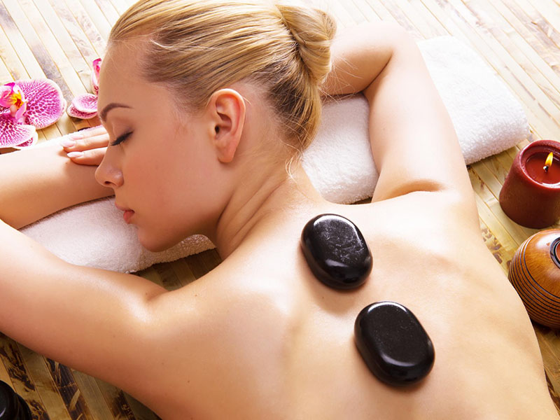 Wellness pobyt RENERGY 